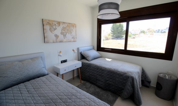 Rynek Wtórny - Apartament - Torrevieja - Los Balcones