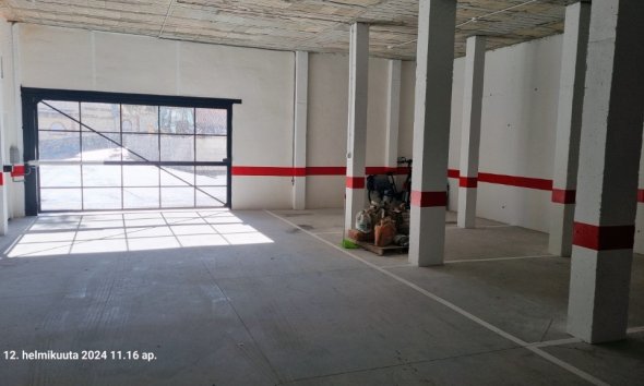 Resale - Apartment - Orihuela Costa - Villamartin