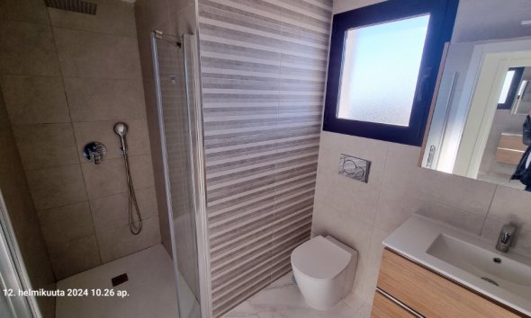 Resale - Apartment - Orihuela Costa - Villamartin