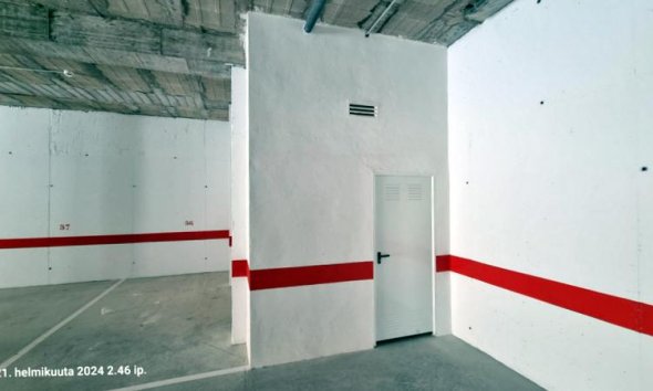 Resale - Apartment - Orihuela Costa - Villamartin