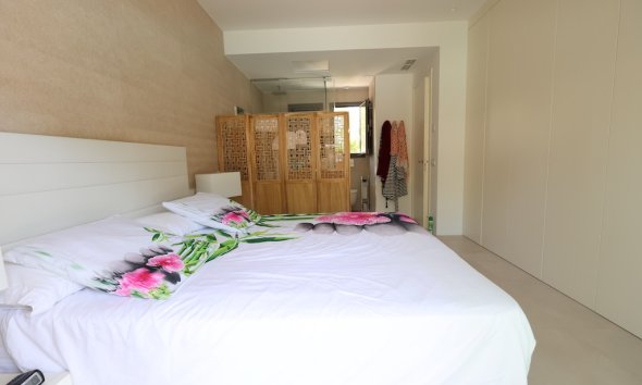 Resale - Villa - Las Colinas - Las Colinas Golf