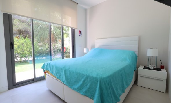 Resale - Villa - Las Colinas - Las Colinas Golf