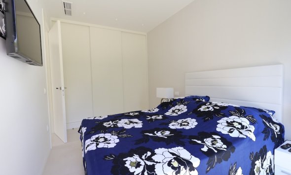 Resale - Villa - Las Colinas - Las Colinas Golf