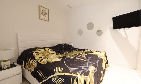 Resale - Villa - Las Colinas - Las Colinas Golf