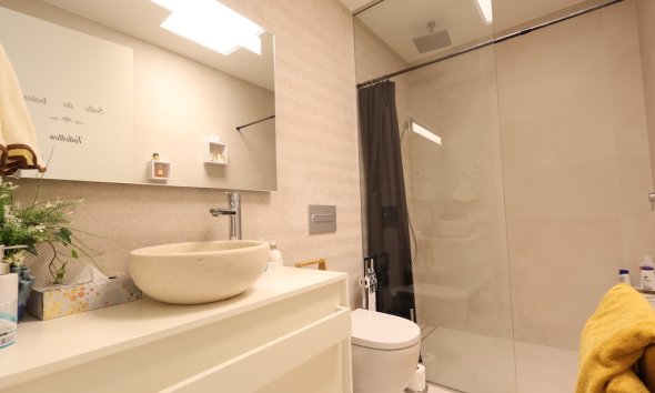 Resale - Villa - Las Colinas - Las Colinas Golf