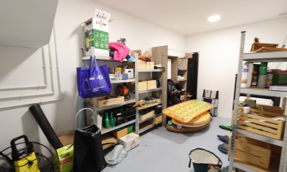 Resale - Villa - Las Colinas - Las Colinas Golf