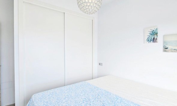 Resale - Villa - Orihuela Costa - Villamartín