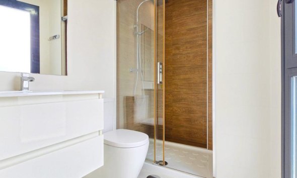 Resale - Villa - Orihuela Costa - Villamartín