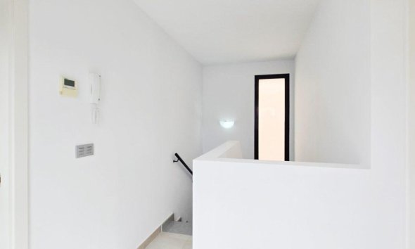 Resale - Villa - Orihuela Costa - Villamartín