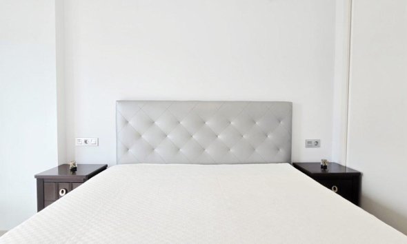 Resale - Villa - Orihuela Costa - Villamartín