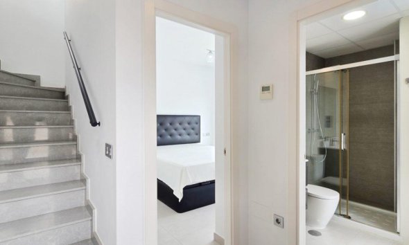 Resale - Villa - Orihuela Costa - Villamartín