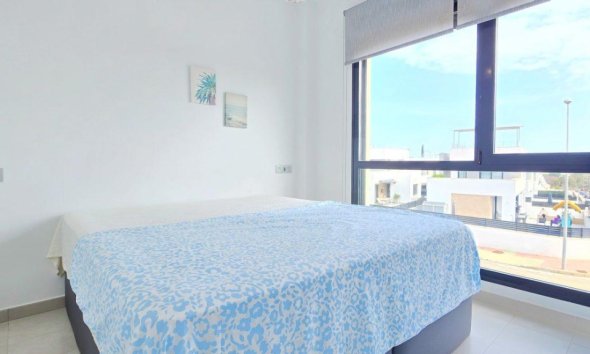 Resale - Villa - Orihuela Costa - Villamartín