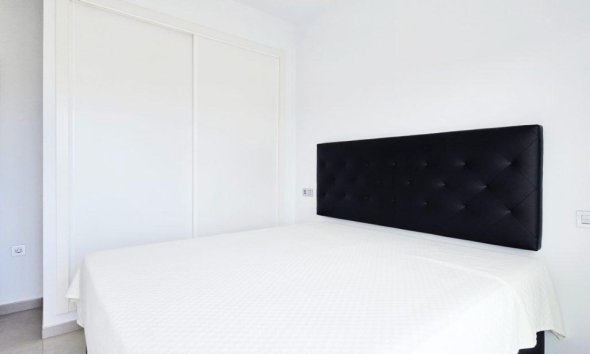 Resale - Villa - Orihuela Costa - Villamartín