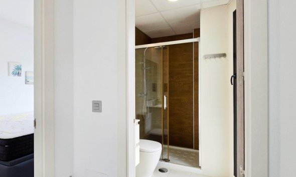 Resale - Villa - Orihuela Costa - Villamartín