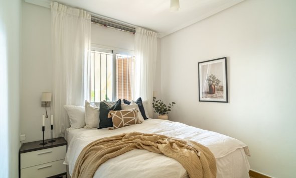 Rynek Wtórny - Apartament - Orihuela Costa - Zeniamar