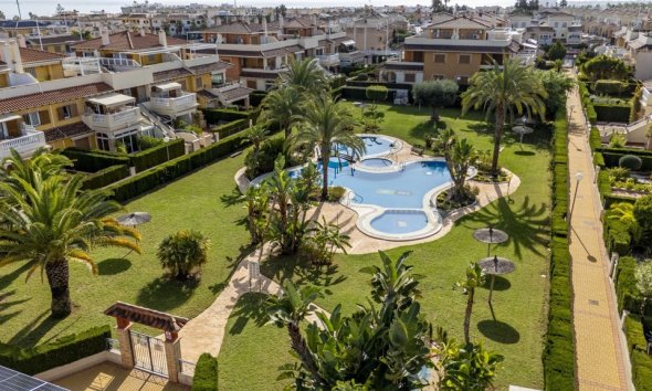 Rynek Wtórny - Apartament - Orihuela Costa - Zeniamar