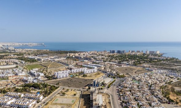 Rynek Wtórny - Apartament - Orihuela Costa - Zeniamar