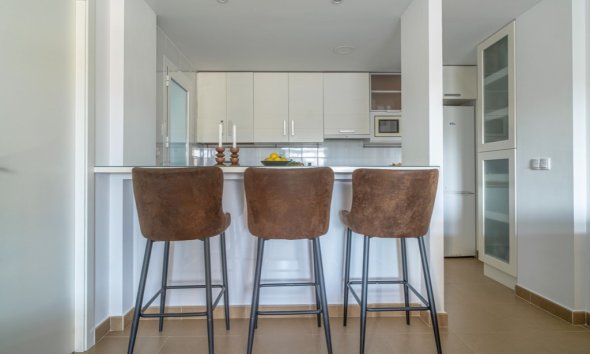 Rynek Wtórny - Apartament - Orihuela Costa - Zeniamar