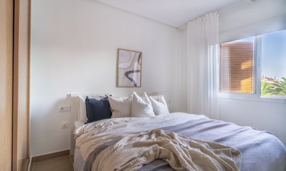 Rynek Wtórny - Apartament - Orihuela Costa - Zeniamar