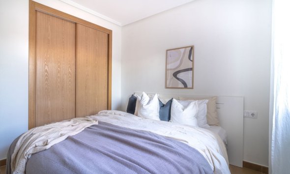 Rynek Wtórny - Apartament - Orihuela Costa - Zeniamar