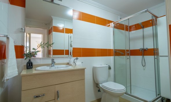 Rynek Wtórny - Apartament - Orihuela Costa - Zeniamar