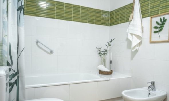 Rynek Wtórny - Apartament - Orihuela Costa - Zeniamar