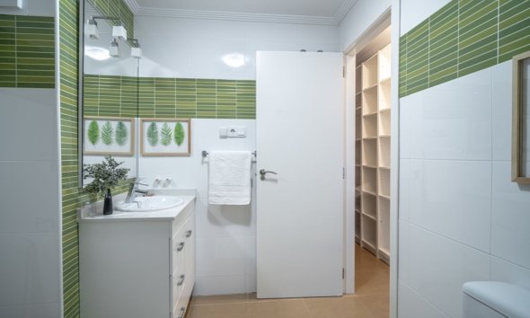 Rynek Wtórny - Apartament - Orihuela Costa - Zeniamar