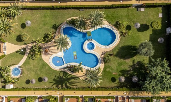 Rynek Wtórny - Apartament - Orihuela Costa - Zeniamar