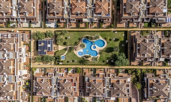 Rynek Wtórny - Apartament - Orihuela Costa - Zeniamar