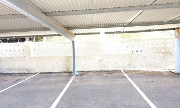 Resale - Apartment - Orihuela Costa - Dehesa De Campoamor