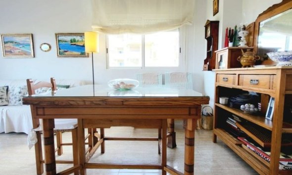 Resale - Apartment - Orihuela Costa - Dehesa De Campoamor