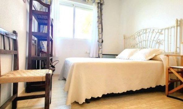 Resale - Apartment - Orihuela Costa - Dehesa De Campoamor