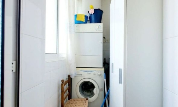 Resale - Apartment - Orihuela Costa - Dehesa De Campoamor