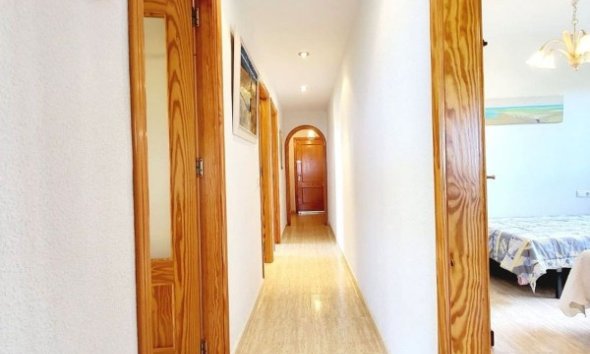 Resale - Apartment - Orihuela Costa - Dehesa De Campoamor