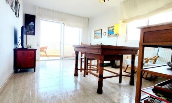 Resale - Apartment - Orihuela Costa - Dehesa De Campoamor