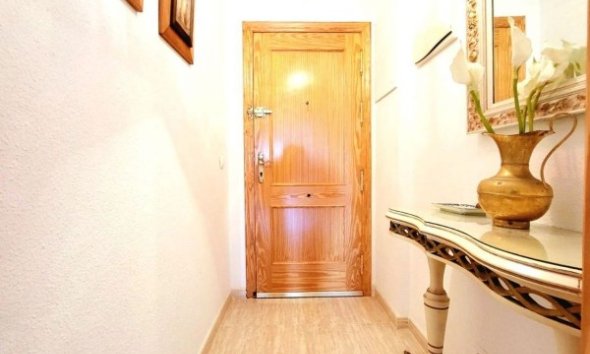 Resale - Apartment - Orihuela Costa - Dehesa De Campoamor