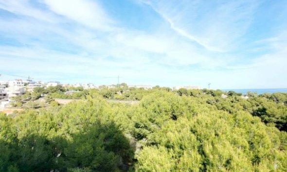 Resale - Apartment - Orihuela Costa - Dehesa De Campoamor