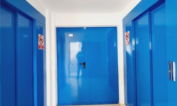 Resale - Apartment - Orihuela Costa - Dehesa De Campoamor