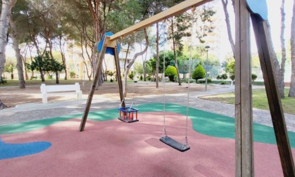 Resale - Apartment - Orihuela Costa - Dehesa De Campoamor