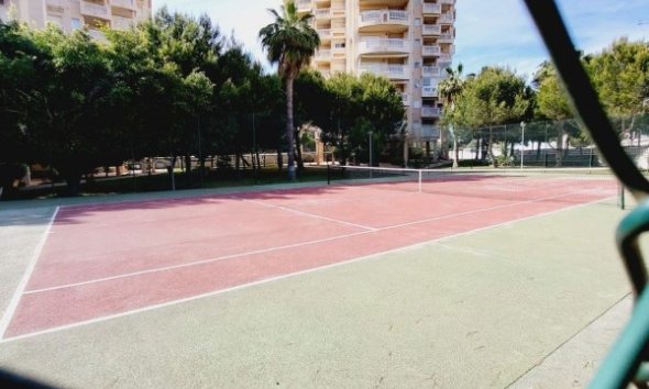 Resale - Apartment - Orihuela Costa - Dehesa De Campoamor