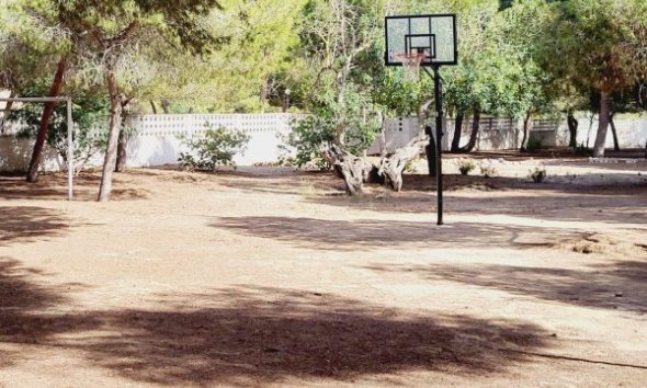 Resale - Apartment - Orihuela Costa - Dehesa De Campoamor