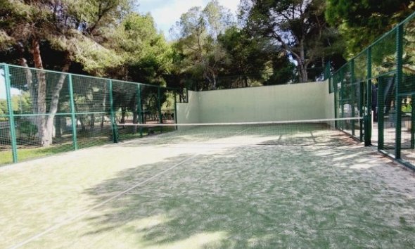 Resale - Apartment - Orihuela Costa - Dehesa De Campoamor