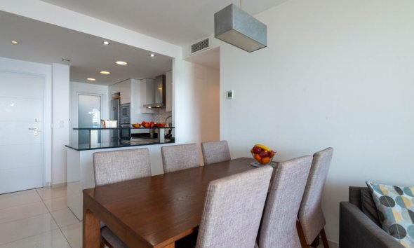 Rynek Wtórny - Apartament - Punta Prima