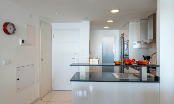 Rynek Wtórny - Apartament - Punta Prima