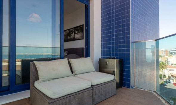 Rynek Wtórny - Apartament - Punta Prima