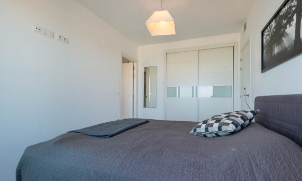 Rynek Wtórny - Apartament - Punta Prima