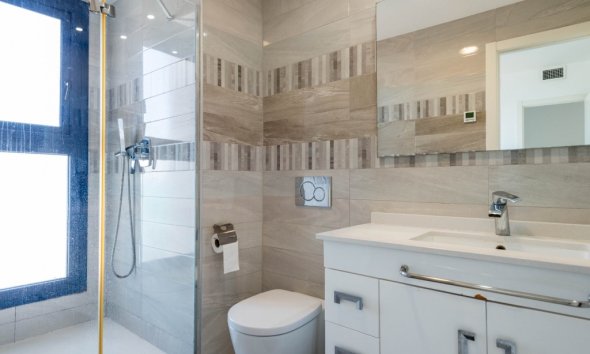 Rynek Wtórny - Apartament - Punta Prima