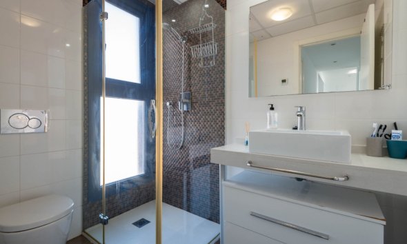 Rynek Wtórny - Apartament - Punta Prima