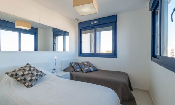 Rynek Wtórny - Apartament - Punta Prima