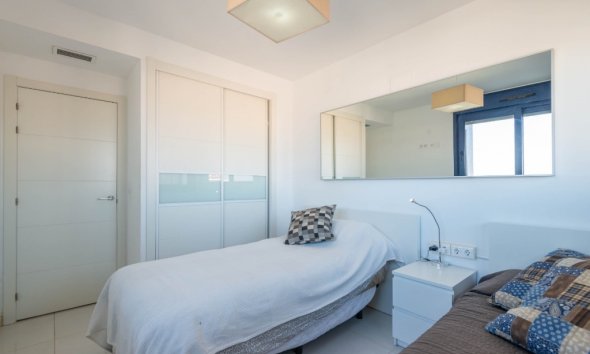 Rynek Wtórny - Apartament - Punta Prima